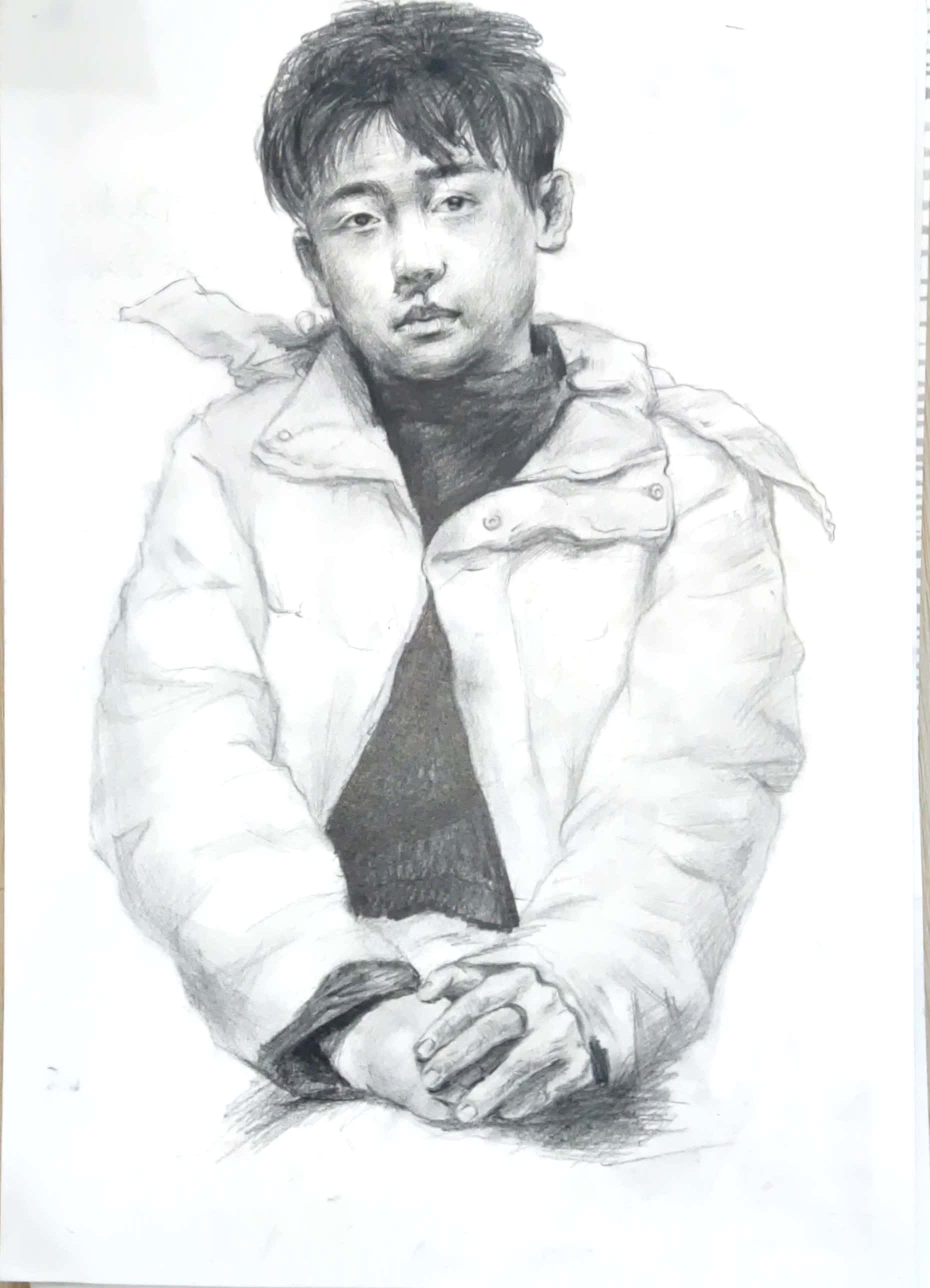 王梓萌